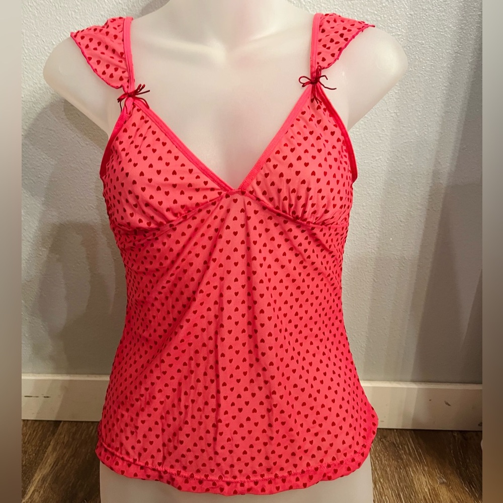 Sexy night time lingerie shirt